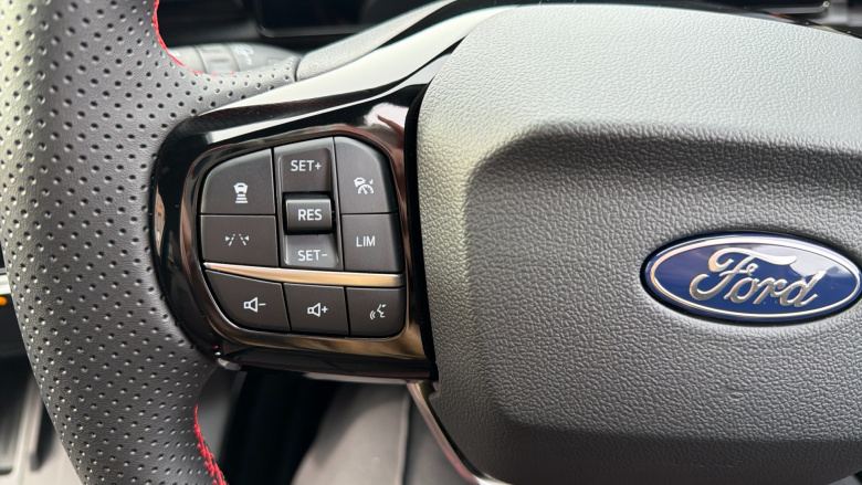 Ford Puma 1.0 EcoBoost Hybrid mHEV ST-Line X 5dr Petrol Hatchback